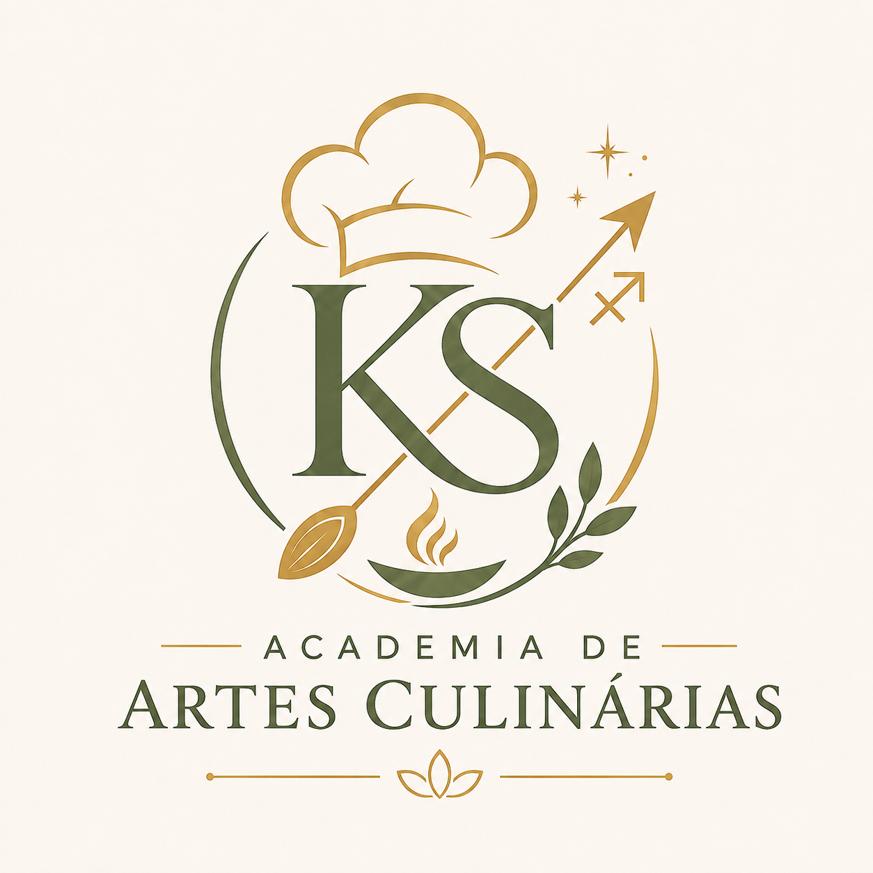 Academia de Artes Culinárias KS